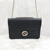 GUCCI Interlocking G Medium Chain Schultertasche 3351 163156261 [P]