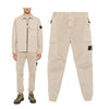 Stone Island 25FW Elastic Tapered Cargo Pants 3100033 S00L1 V019A 148643531 [P]