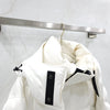 Tom Ford White Oversized Long Padding 42 7723 163159494 [P]