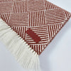 Hermes Cinetique Scarf Cashmere Muffler 159173499 [P]