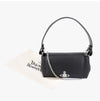 VIVIENNE WESTWOOD Tasche Biogrein Grain Medium Kette Schultertasche 161232553 [P]