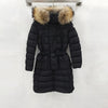 MONCLER KLOE lange Daunenjacke 0 8831 163159338 [P]