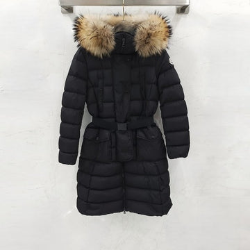 MONCLER KLOE lange Daunenjacke 0 8831 163159338 [P]