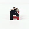 HERMES Cheval Schalring H603853S 01 162651894 [P]