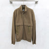 CP COMPANY Logo Patch Zip-Jacke L 4657 163158671 [P]