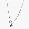 NEEDLES A-Peace Unisex Halskette 162109195 [P]