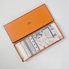 Hermes Silk Twilly Scarf 55 162173283 [P]