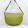 Gucci Large Shoulder Bag Olive Green 800194 6269 163156645 [P]