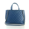 CHANEL ビジネス アフィニティ トートバック ショルダーバッグ 12354 148977940 [P]