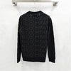 FENDI Logo Roma Pullover Strick 44 FZX131 2867 163158839 [P]