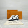 LOUIS VUITTON トレーナースニーカー 7 9797 163157362 [P]
