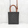 CELINE Vertikale Cabas Mini-Tasche 194372BZK 5268 8006493 [P]