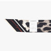 GIVENCHY Leopard Skinny Seidenschal 162870560 [P]