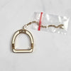 HERMES グローブクリップ H241040G I2 152920435 [P]