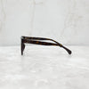 CHANEL Square Frame Glasses A75297 8596 163158343 [P]
