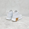 HERMES Bouncing Sneakers 37.5 8561 163157271 [P]