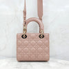 Dior My ABC Small Bag Blush Cannage M0538ONGE 7166 163154816 [P]