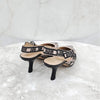 DIOR Slingback Pumps 37.5 KDP761GRB 6284 163157704 [P]