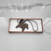 Hermes Rodeo PM Bag Charm H083010CACC 102151557 [P]