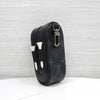 LOUIS VUITTON ブラック モノグラム エクリプス アンドリューズ ゴルフ キット GI0344 10298 163158307 [P]