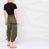 MSGM T-Shirt mit Logo 22FW 2000MDM510 200002 99 33914967 [P]