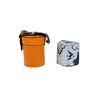 Hermes Rewilding Nature Twilly Silk Scarf H064297S 160785721 [P]