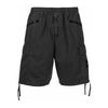 STONE ISLAND Stone 22SS Wappen Bermuda Cargo Shorts Charcoal 7615L10WA V0165 30722418 [P]