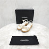 CHANEL 36 / Chain Strap Sandalen 6159 12315262 [P]