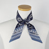 Hermes Twilly Silk Scarf H064259S 03 153248968 [P]