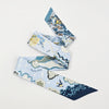 Hermes Rewilding Nature Twilly Silk Scarf H064297S 160785721 [P]