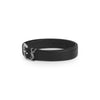 SAINT LAURENT Damen Gürtel 634437 BOO0E 1000 162108445 [P]