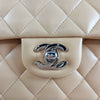 CHANEL Medium Classic Lambskin Flap Shoulder Bag A01112 10810 141483520 [P]