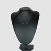 TIFFANY & CO T Smiley Diamanten Anhänger Halskette 15122 159656978 [P]