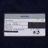 PRADA Dunkelbraune Leder-Tote 160780774 [P]