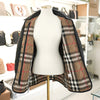 Burberry Dalry Quilted Jacket 80841941 Polyester Black 128928697 [P]