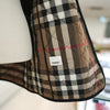 Burberry Dalry Quilted Jacket 80841941 Polyester Black 128928697 [P]