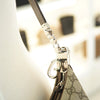 Gucci Medium Shoulder Bag 702823 96GRN 4091 Canvas Beige 148409962 [P]