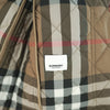 BURBERRY Dalry Quilted Jacke 80841951 Polyester Kamel 128927871 [P]