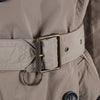 BURBERRY Trenchcoat 127102 [P]