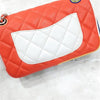 CHANEL Lambskin Multi Chain Shoulder Bag 23 Collection 5406 301270 [P]