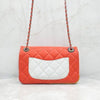 CHANEL Lambskin Multi Chain Shoulder Bag 23 Collection 5406 301270 [P]