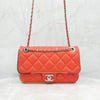 CHANEL Lambskin Multi Chain Shoulder Bag 23 Collection 5406 301270 [P]