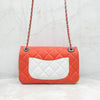 CHANEL Lambskin Multi Chain Shoulder Bag 23 Collection 5406 301270 [P]