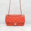 CHANEL Lambskin Multi Chain Shoulder Bag 23 Collection 5406 301270 [P]