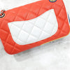 CHANEL Lambskin Multi Chain Shoulder Bag 23 Collection 5406 301270 [P]