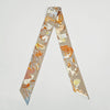 Hermes Twilly Silk Women's Scarf H064281S 02 158766262 [P]