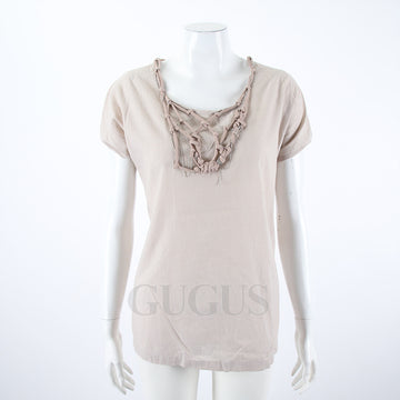 FABIANA FILIPPI ファビアナフィリッピ 半袖トップス 127046