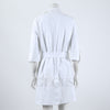 HERMES Trenchcoat 127031 [P]