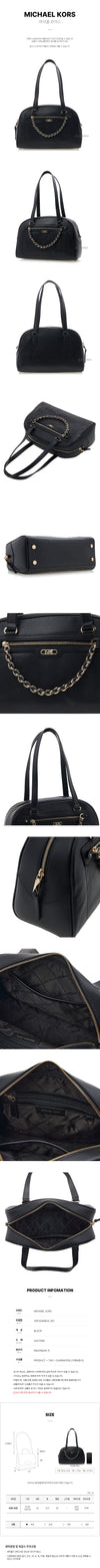 MICHAEL KORS Kette Schultertasche Damen 30F3G6WE2L 001 76415896 [P]