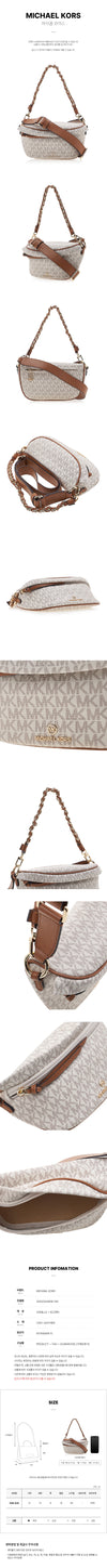 MICHAEL KORS Slater Schultertasche 149 76415904 [P]